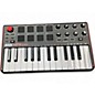 Used Akai Professional MPK Mini MIDI Controller thumbnail