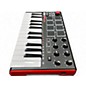 Used Akai Professional MPK Mini MIDI Controller