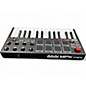 Used Akai Professional MPK Mini MIDI Controller