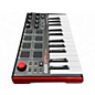 Used Akai Professional MPK Mini MIDI Controller