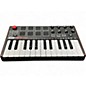 Used Akai Professional MPK Mini MIDI Controller
