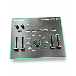 Used Roland VT3 Vocal Processor
