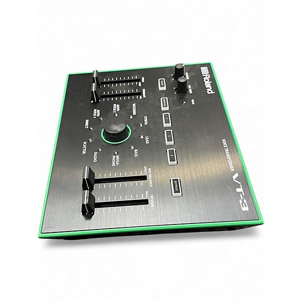 Used Roland VT3 Vocal Processor