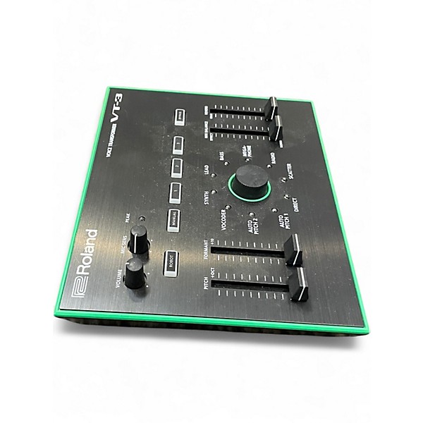 Used Roland VT3 Vocal Processor