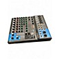 Used Yamaha MG10XU 10 Channel Mixer with Effects Unpowered Mixer