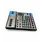 Used Yamaha MG10XU 10 Channel Mixer with Effects Unpowered Mixer