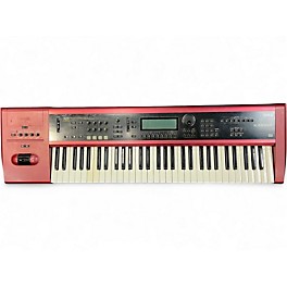 Used KORG KARMA Keyboard Workstation