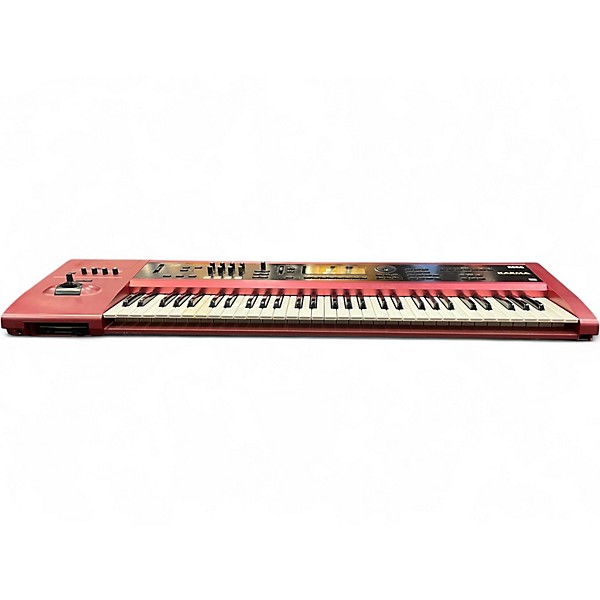 Used KORG KARMA Keyboard Workstation