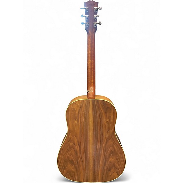 Used Gibson J-45 Studio Walnut Walnut Burst Acoustic Electric Guitar