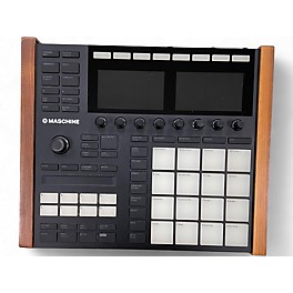 Used Native Instruments Maschine MKIII MIDI Controller