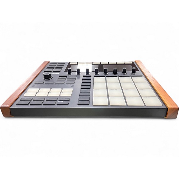 Used Native Instruments Maschine MKIII MIDI Controller