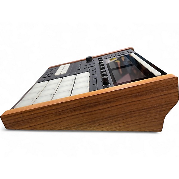 Used Native Instruments Maschine MKIII MIDI Controller