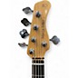 Used Sire Marcus Miller V3 5 String Sunburst Electric Bass Guitar
