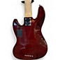Used Sire Marcus Miller V3 5 String Sunburst Electric Bass Guitar