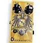 Used Daredevil Pedals LOGAN SQUARE DESTROYER Effect Pedal thumbnail