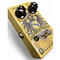 Used Daredevil Pedals LOGAN SQUARE DESTROYER Effect Pedal