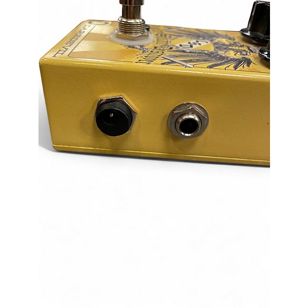 Used Daredevil Pedals LOGAN SQUARE DESTROYER Effect Pedal