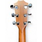 Used Taylor 214CE Natural Acoustic Electric Guitar