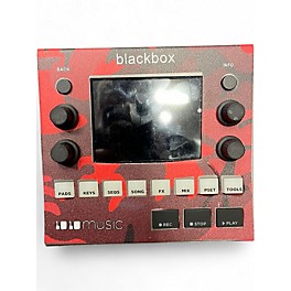 Used 1010music blackbox Production Controller
