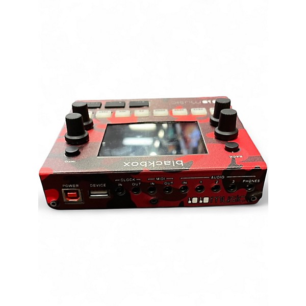 Used 1010music blackbox Production Controller