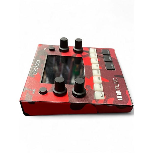 Used 1010music blackbox Production Controller