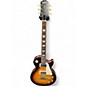 Used Epiphone Limited Edition Les Paul Traditional Pro-II 2 Color Sunburst Solid Body Electric Guitar thumbnail