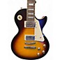 Used Epiphone Limited Edition Les Paul Traditional Pro-II 2 Color Sunburst Solid Body Electric Guitar