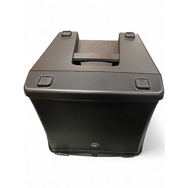 Used Mackie DLM12 Powered Speaker