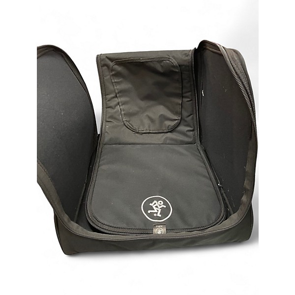 Used Mackie DLM12 Powered Speaker