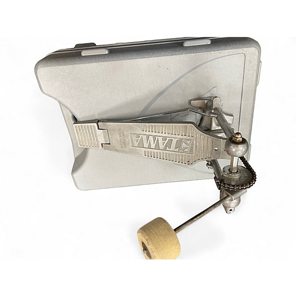 Used TAMA Rolling Glide Single Bass Drum Pedal