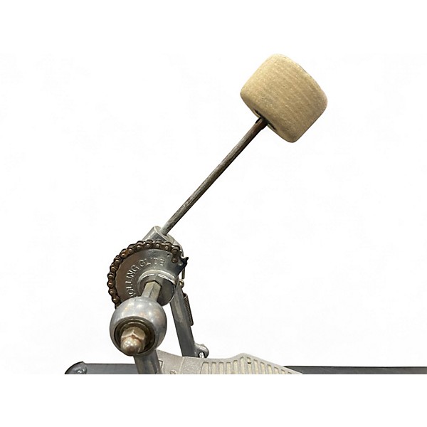 Used TAMA Rolling Glide Single Bass Drum Pedal