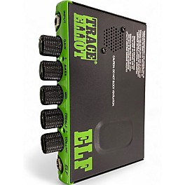 Used Trace Elliot ELF Bass Amp Head
