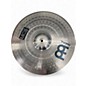 Used MEINL 16in HCS Crash Cymbal
