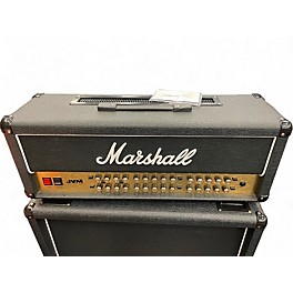 Used Marshall JVM410H Tube Guitar Amp Head