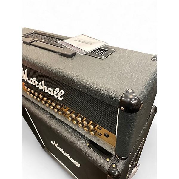 Used Marshall JVM410H Tube Guitar Amp Head
