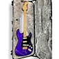 Used Fender Mod Shop Stratocaster Purple Solid Body Electric Guitar thumbnail
