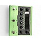 Used IK Multimedia Amplitube X-Time Effect Pedal thumbnail