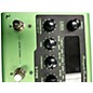 Used IK Multimedia Amplitube X-Time Effect Pedal