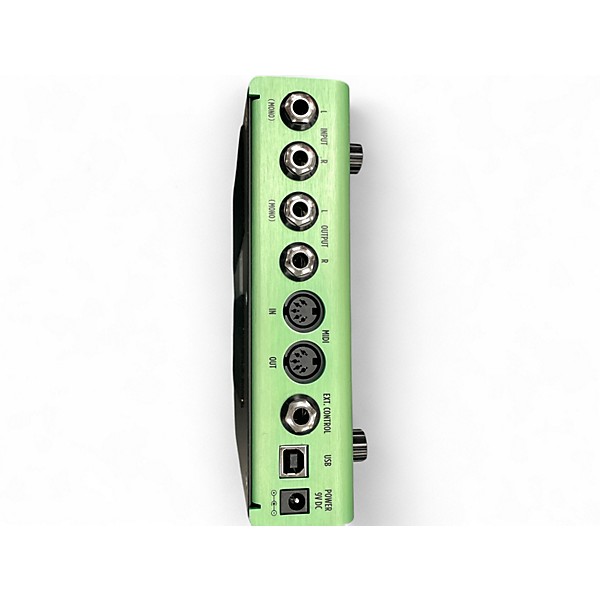 Used IK Multimedia Amplitube X-Time Effect Pedal
