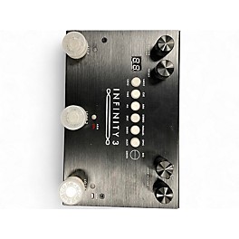 Used Pigtronix Infinity 3 Pedal