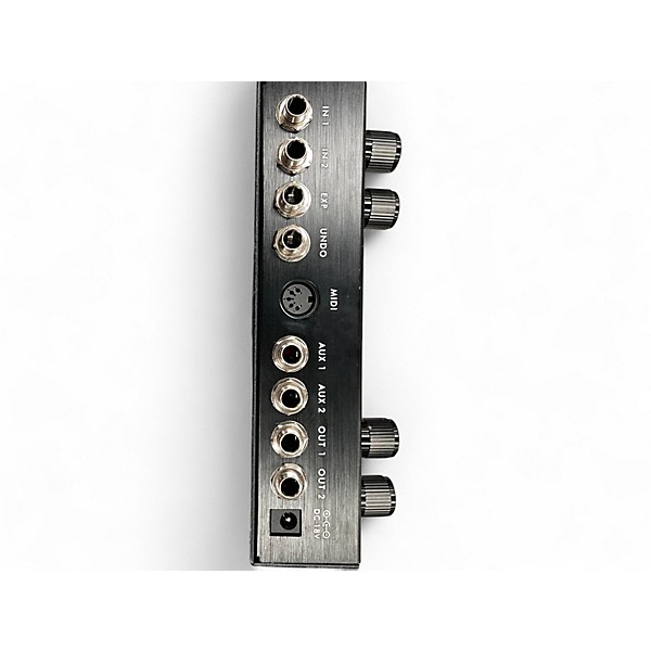 Used Pigtronix Infinity 3 Pedal