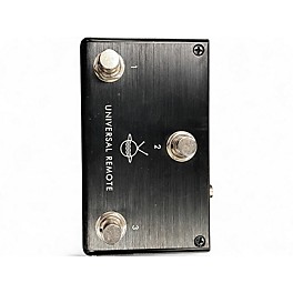 Used Pigtronix Universal Remote Pedal