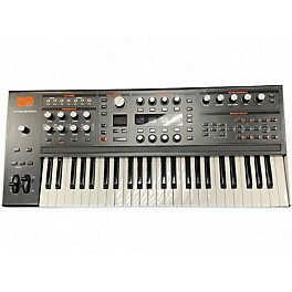 Used Asm hydrasynth