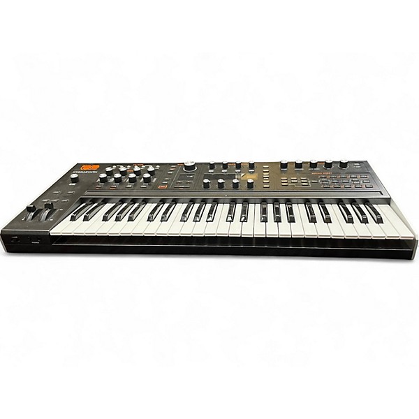 Used Asm hydrasynth