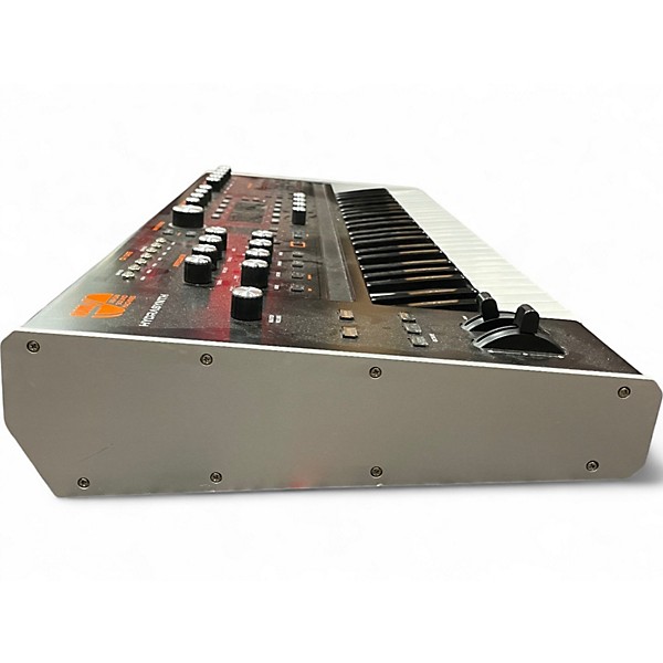 Used Asm hydrasynth