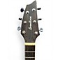 Used Breedlove Discovery Concert Cutaway Mahogany Acoustic Electric Guitar