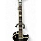Used ESP LTD EC1000 Deluxe Black Solid Body Electric Guitar