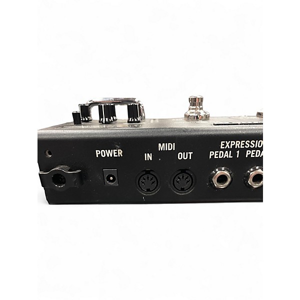 Used Line 6 M9 Stompbox Modeler Effect Processor | Guitar Center