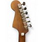 Used Fender Redondo Player Car Fiesta Red Acoustic Electric Guitar