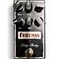 Used Friedman Dirty Shirley Effect Pedal thumbnail